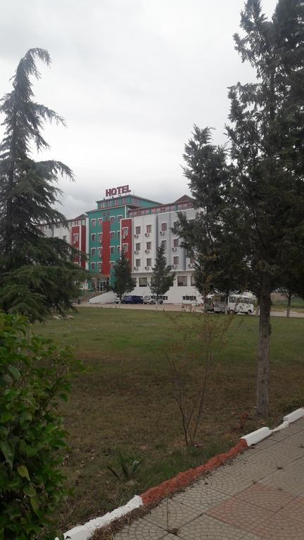 Hotel Delta Yss Гебзе Екстериор снимка