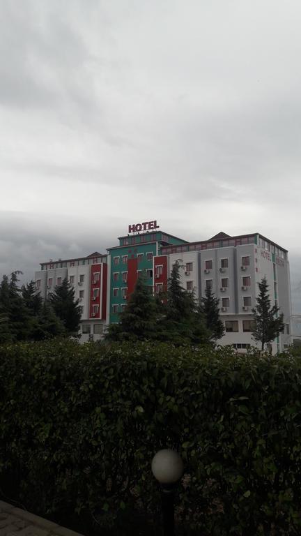 Hotel Delta Yss Гебзе Екстериор снимка