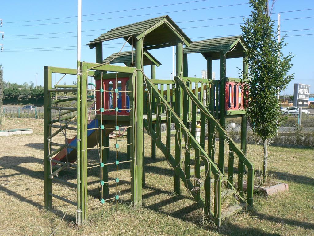 Hotel Delta Yss Гебзе Екстериор снимка