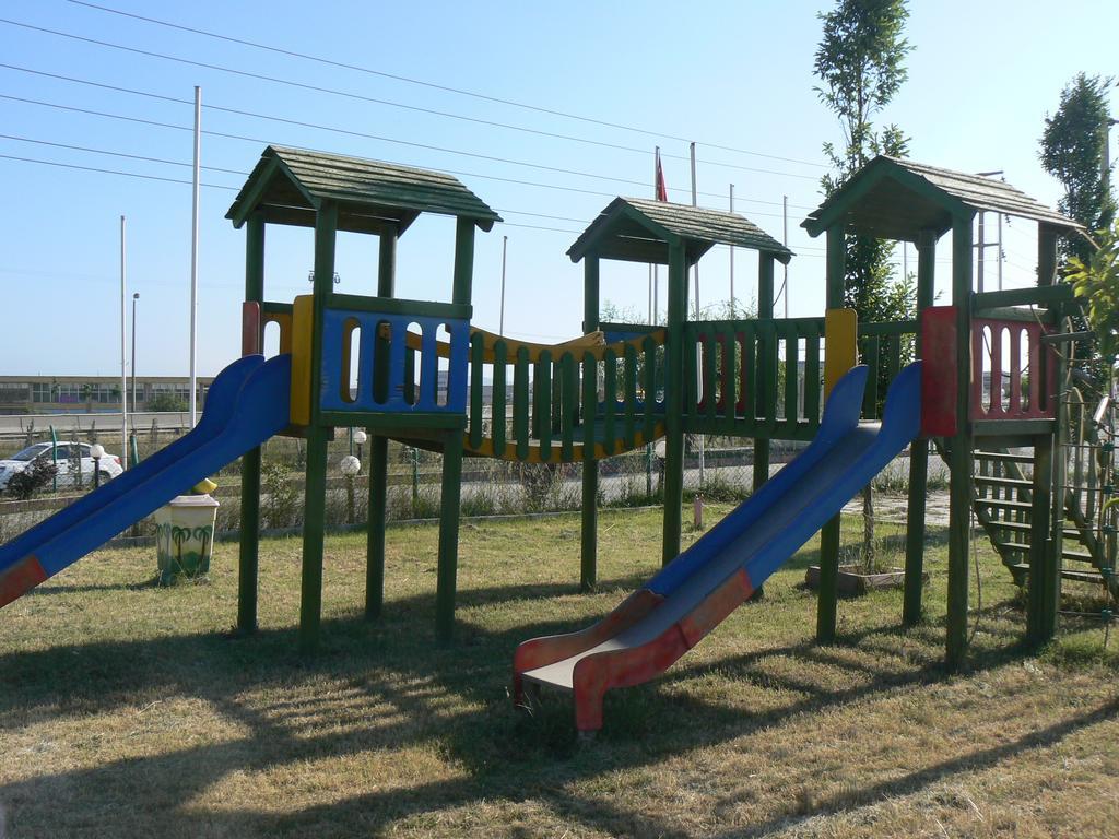 Hotel Delta Yss Гебзе Екстериор снимка