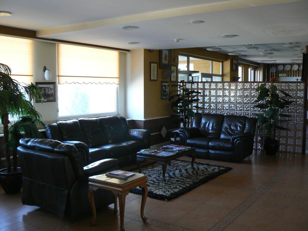 Hotel Delta Yss Гебзе Екстериор снимка
