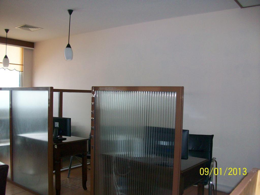Hotel Delta Yss Гебзе Екстериор снимка