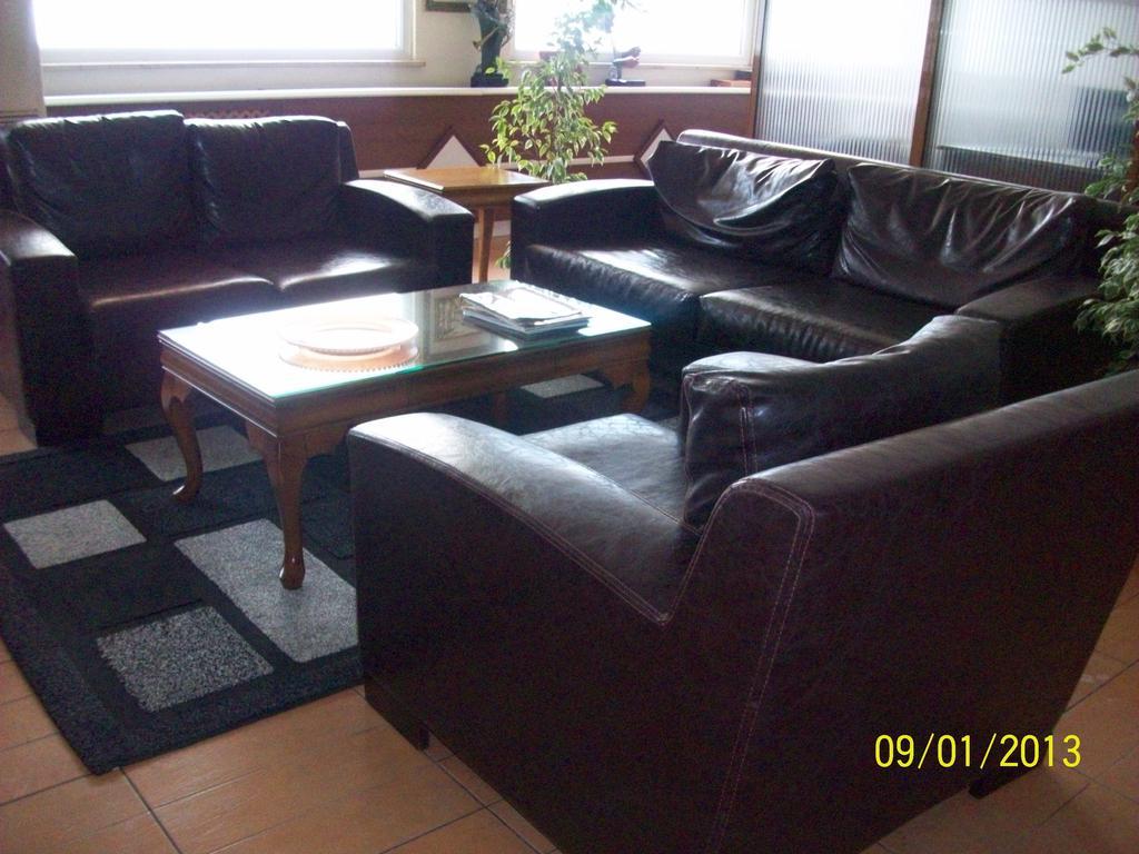 Hotel Delta Yss Гебзе Екстериор снимка