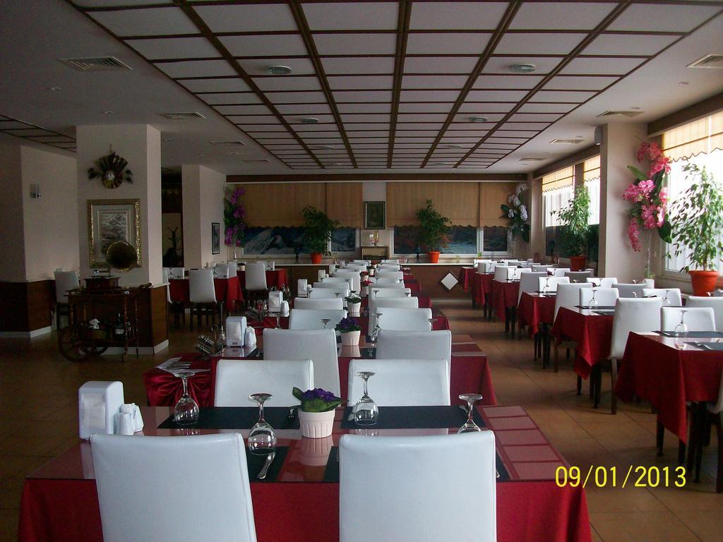 Hotel Delta Yss Гебзе Екстериор снимка