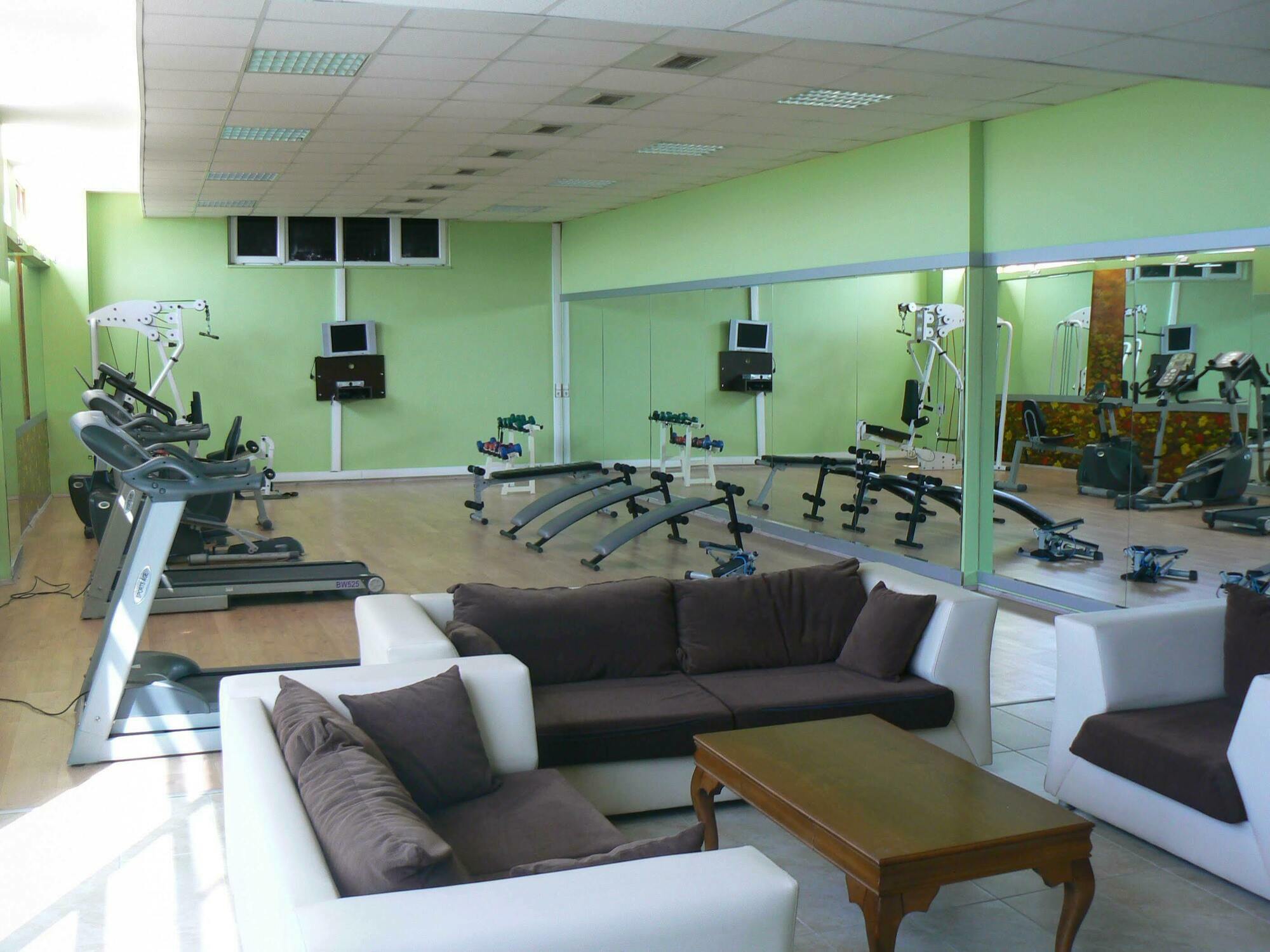Hotel Delta Yss Гебзе Екстериор снимка